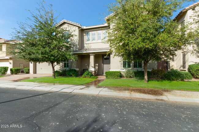 Foto del edificio - 4322 S Gardenia Dr