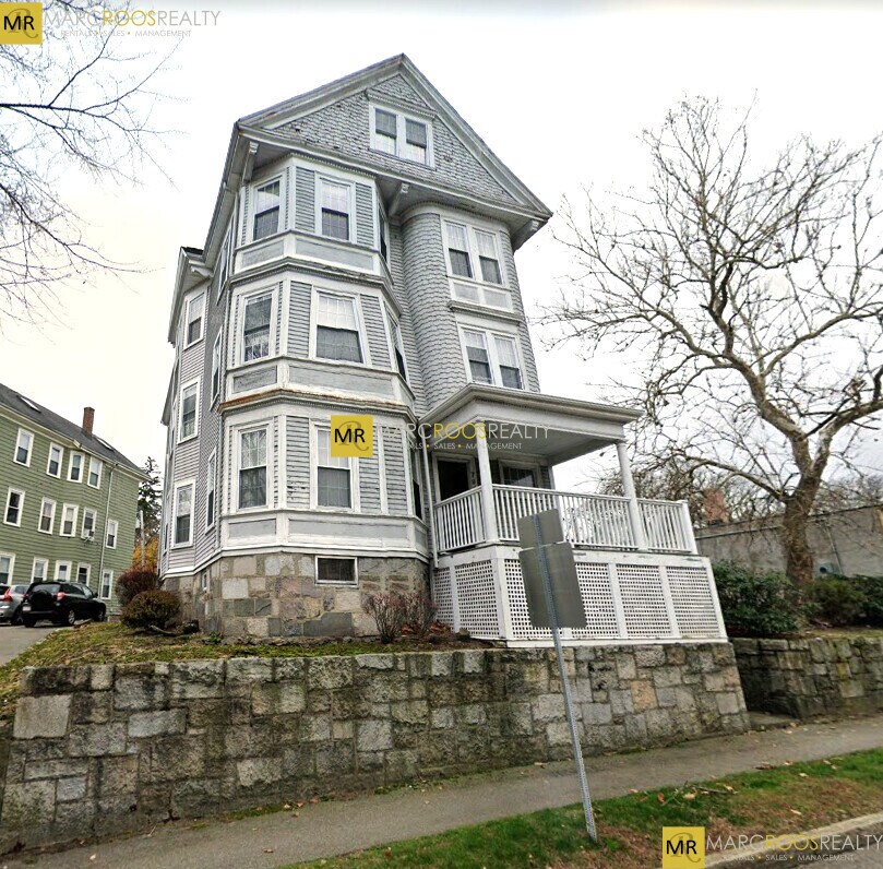 794 Boylston St Unit 3, Chestnut Hill, MA 02467 Condo for Rent in