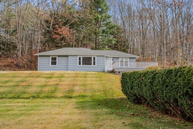 Foto del edificio - 293 Hamburg Rd