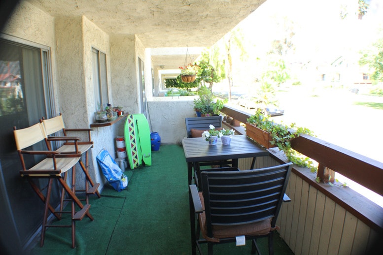 125 S Sierra Madre Blvd Unit 106, Pasadena, CA 91107 Condo for Rent
