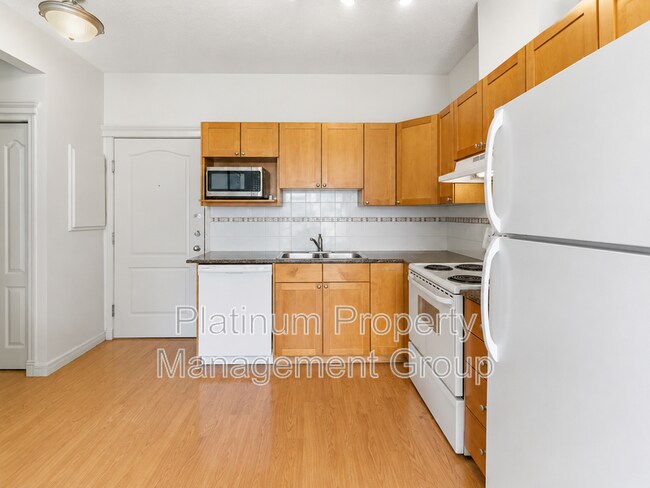 Photo du bâtiment - 2116 27 Ave NE