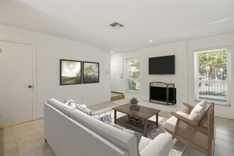 Building Photo - 2501 Bering Dr