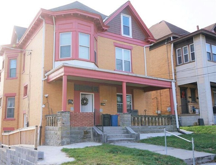 1901 Termon Ave, Pittsburgh, PA 15212 Townhouse for Rent in
