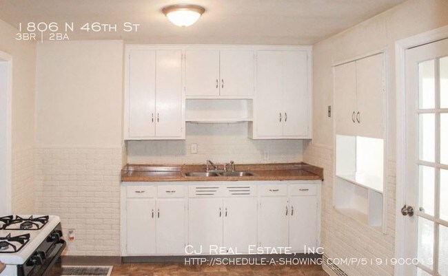 Building Photo - 1806 N 46th St