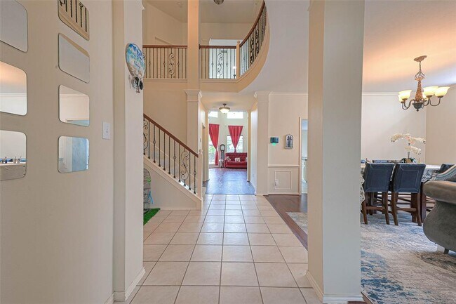 Building Photo - 2310 Sparrow Branch Ct