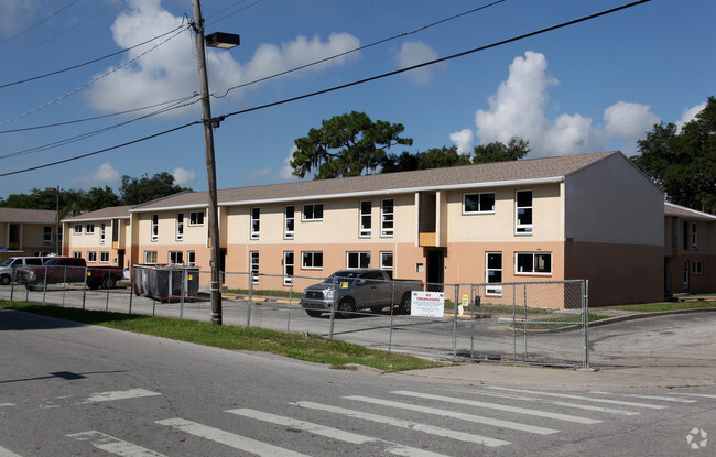 Building Photo - Oakview Apartments