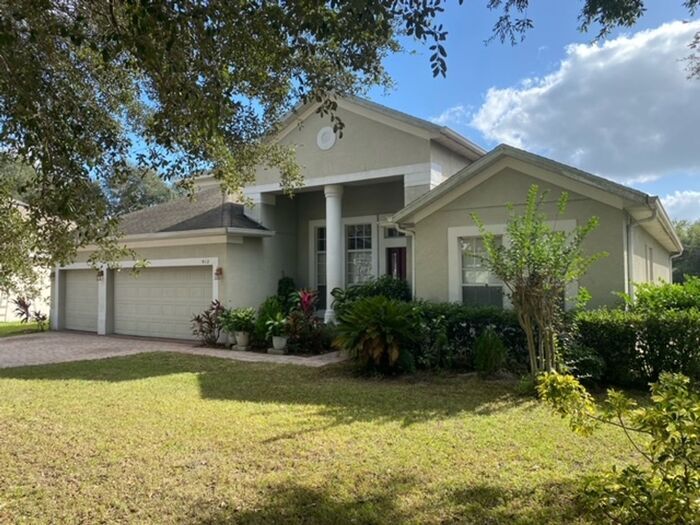 Foto principal - Beautiful 4 Bedroom 3 Bath Home in Ocoee