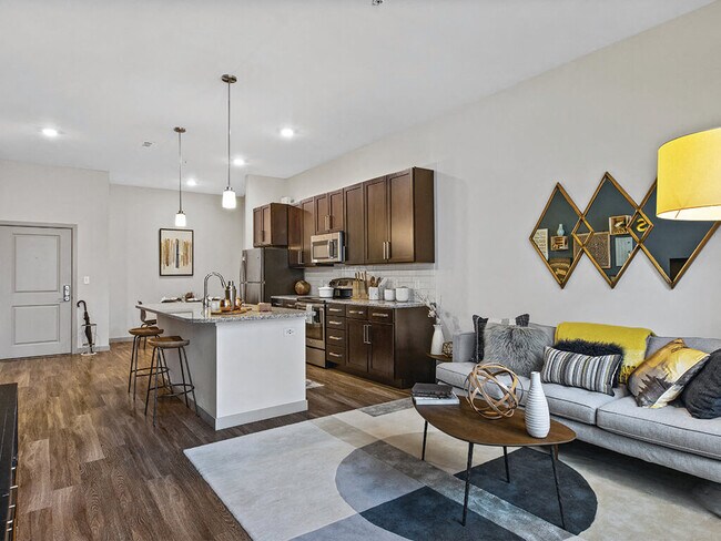 Foto del edificio - The Slate at Andover Apartments