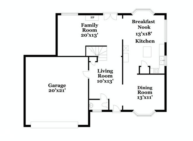 Building Photo - 4811 Bridle Ridge Ln