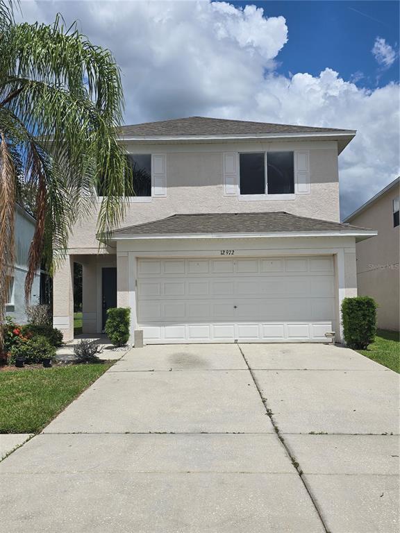 Foto principal - 12972 Fennway Ridge Dr