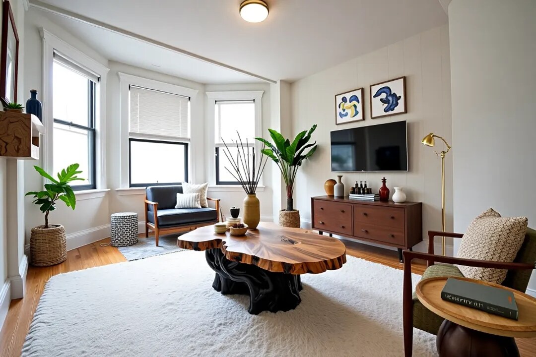 Foto principal - 41 Joy St