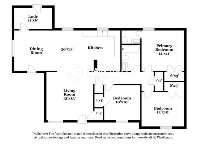 Building Photo - 4940 Clearbrook Cove