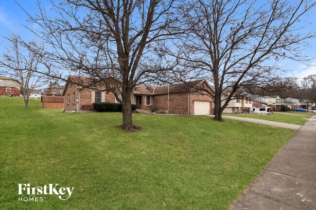 Foto del edificio - 9542 Newgate Ln