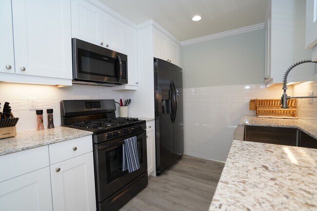Foto del interior - The Rapids on Portland