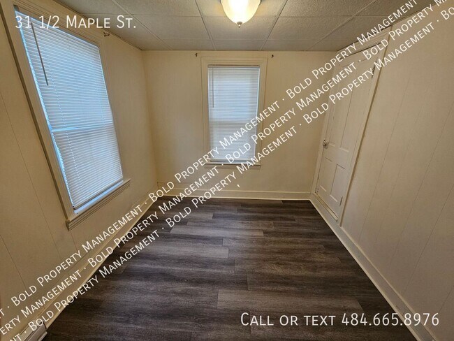 Foto del edificio - 31 Maple St