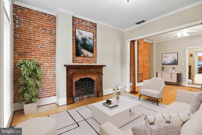 Foto del edificio - 2222 Gough St