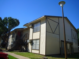 Vista a la Alder Apartaments - Alder View Apartments