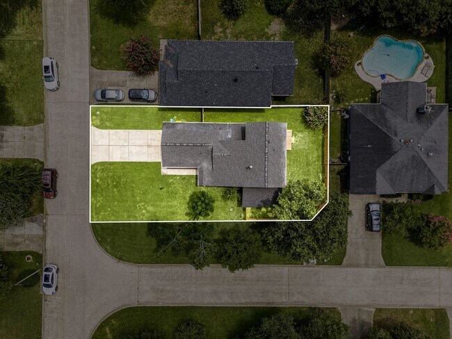 Foto del edificio - 90 W High Oaks Cir