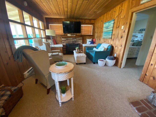 Foto del edificio - MONTHLY RENTAL ON LONG BEACH PENINSULA
