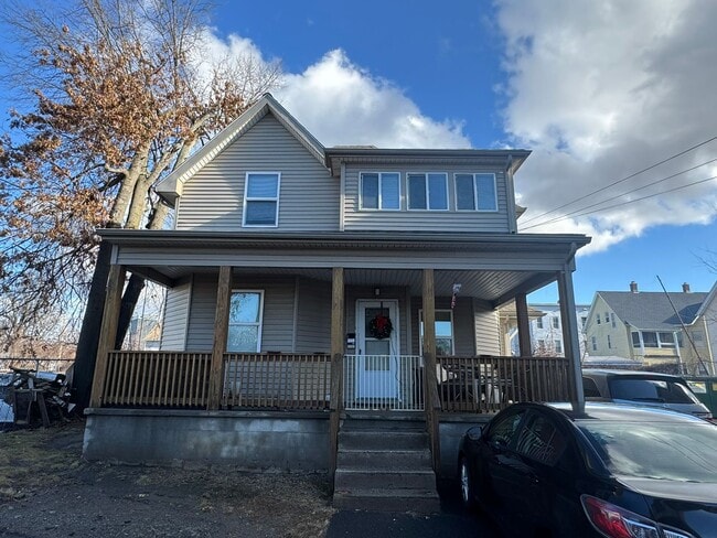 Modern 2 bedroom with office in West Sprin... - Modern 2 bedroom with office in West Sprin... Apartment