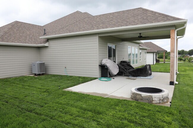 Building Photo - 4609 Chambers Bay Dr