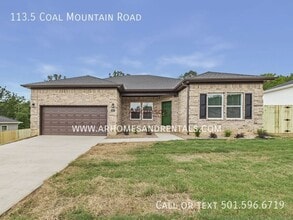 Building Photo - 113.5 Coal Mountain Rd