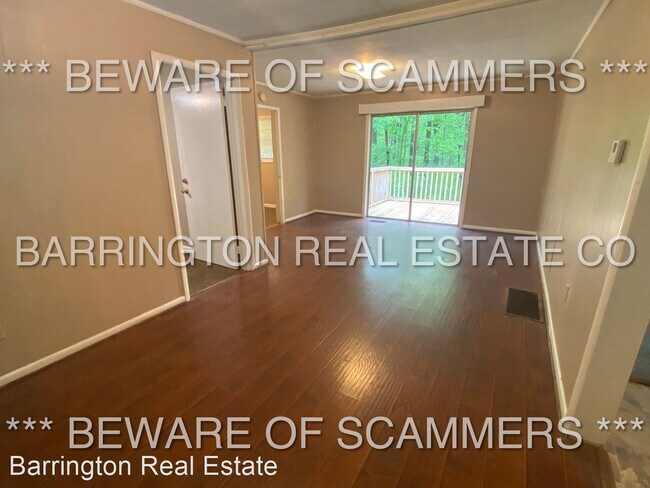 Foto del edificio - 4 br, 1 bath House - 1300 Love Road