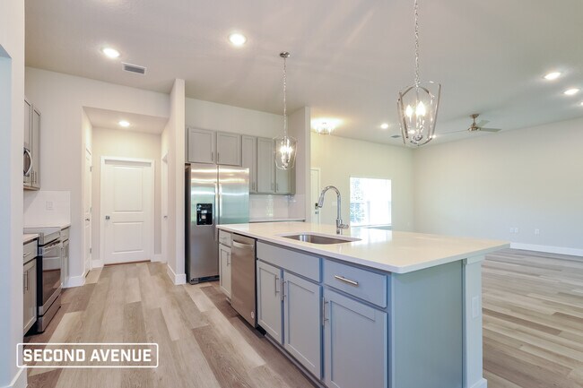 Foto del edificio - 29 Princess Dolores Ln