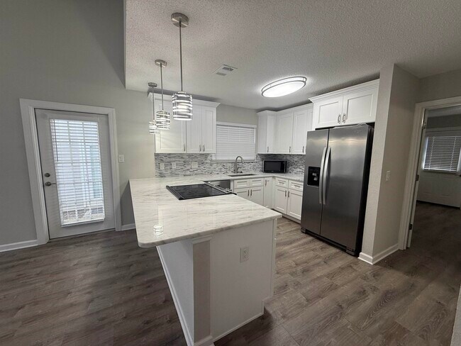 Foto del edificio - 2519 Fred Smith Rd