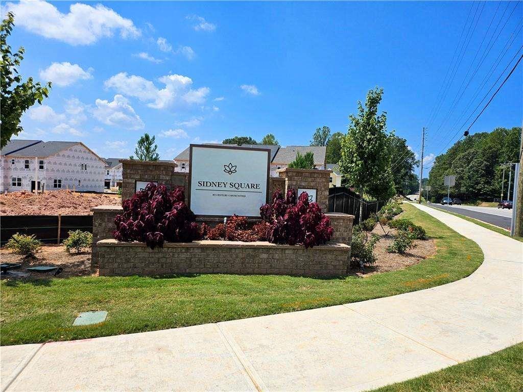 Primary Photo - 5165 Sidney Sq Dr