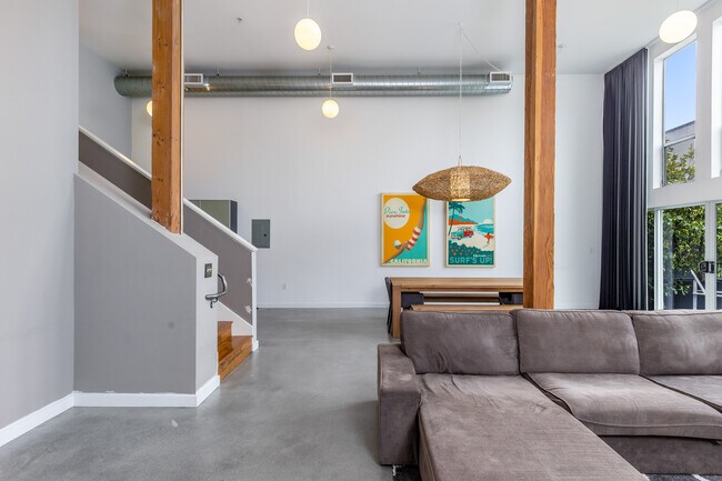 Foto del edificio - 4215 Glencoe Ave