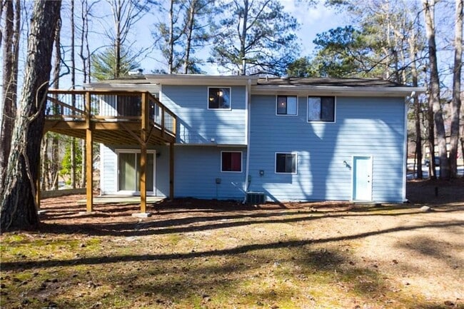Foto del edificio - 1169 Hillcrest Ct NW
