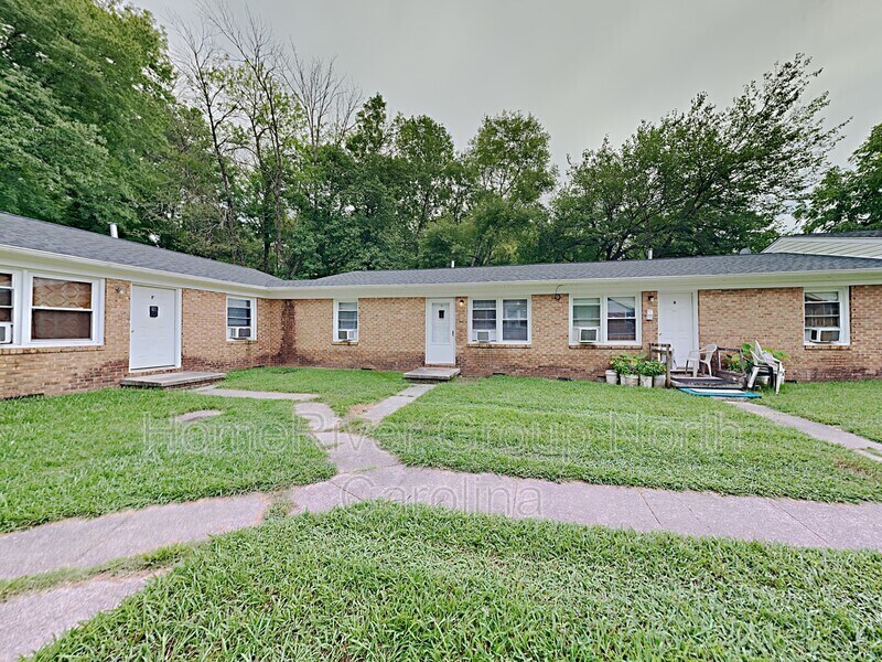 Foto principal - 3940 Overland Heights