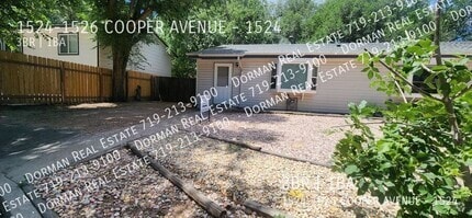 Building Photo - 1524-1526 Cooper Ave