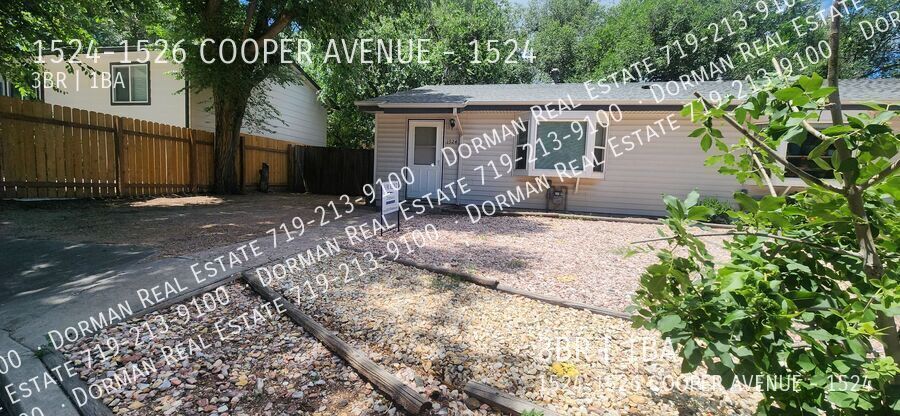 Primary Photo - 1524-1526 COOPER AVENUE-1524