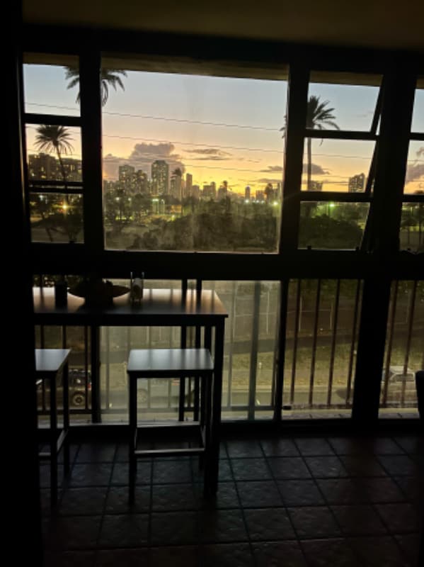 465 Kapahulu Ave Unit 4H, Honolulu, HI 96815 Condo for Rent in