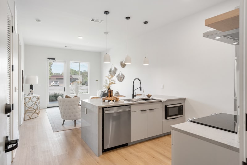 Foto principal - 1090 Haysboro Ave
