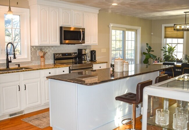 Foto del edificio - 19 Dunmore Rd