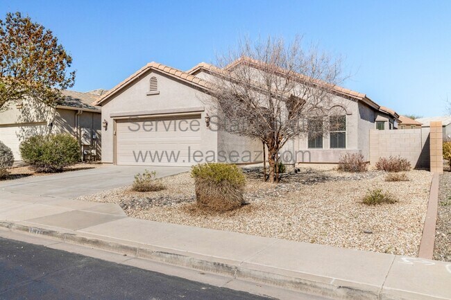 Building Photo - 15015 N 172nd Ln