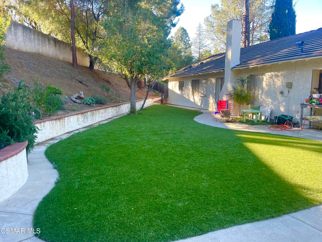 Foto del edificio - 2881 Lodgewood St