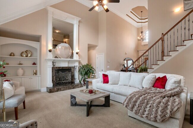 Building Photo - 415 Oxmoor Lake Dr