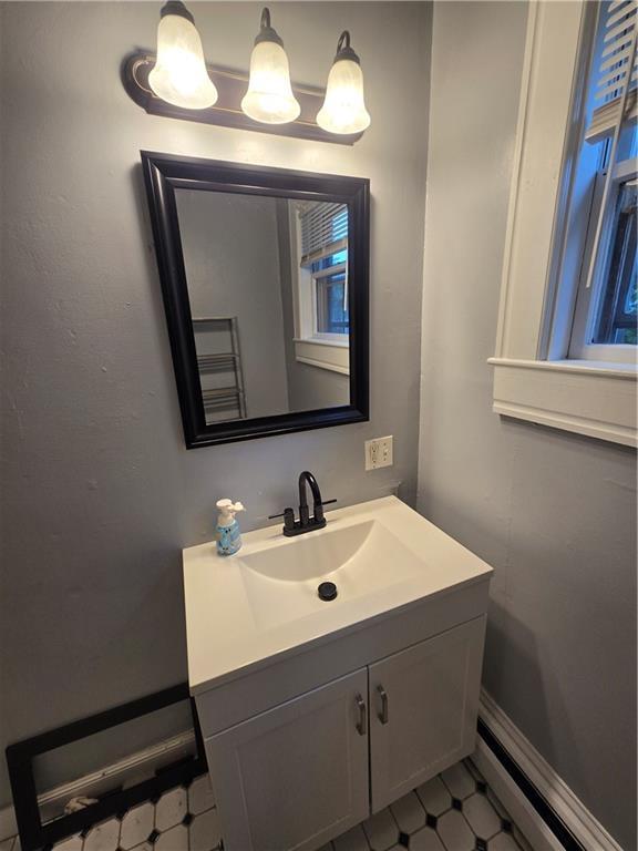 Foto del edificio - 43 Baptist St