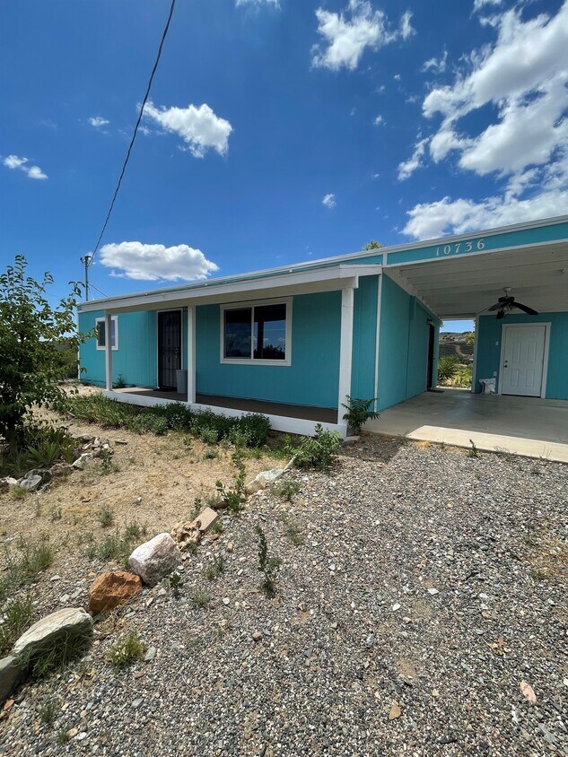 Foto principal - 10736 S Cholla Cir