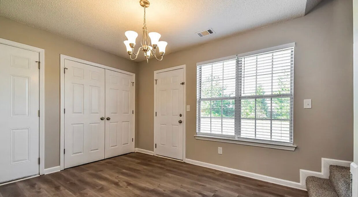 1745 Park Ln, Griffin, GA 30224 House for Rent in Griffin, GA