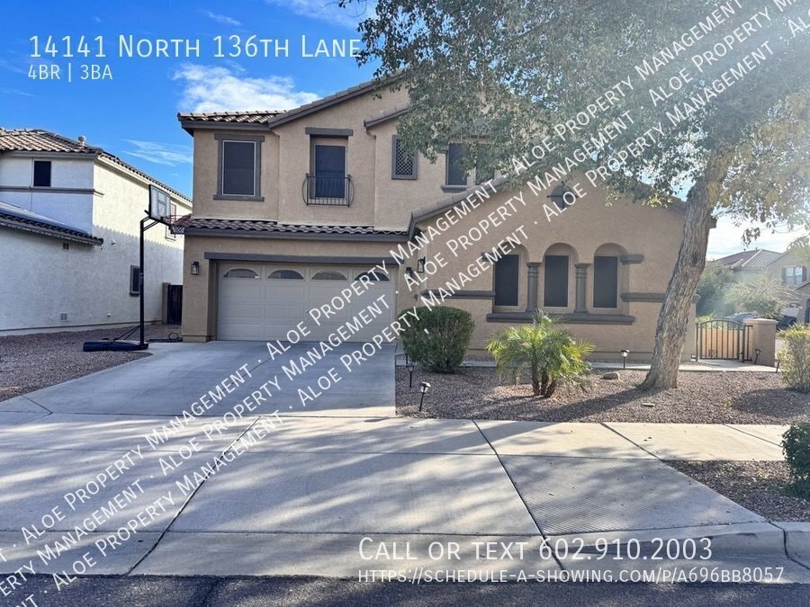 Foto principal - 14141 N 136th Ln