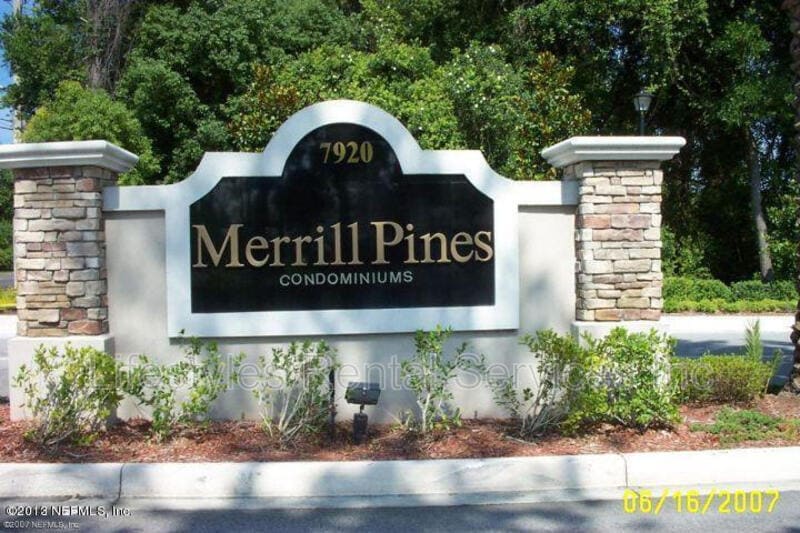 7920 Merrill Rd Unit 1916, Jacksonville, FL 32277 Condo for Rent in