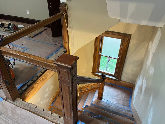 Foto del edificio - 1927 Scott St