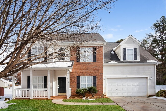 Building Photo - 1715 Harte Cir