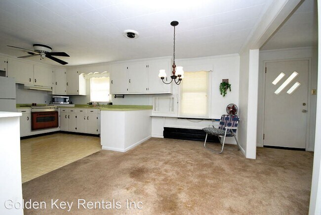 Foto del edificio - 3 br, 2 bath House - 626 US Hwy 13 S