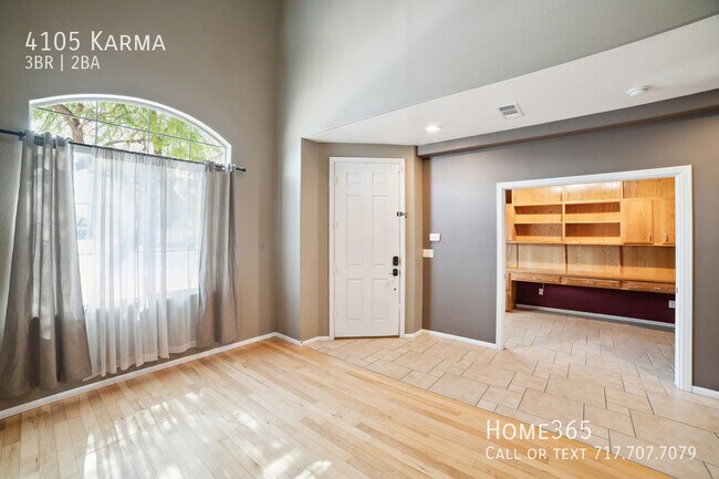 Building Photo - Your future home is waiting for you now!